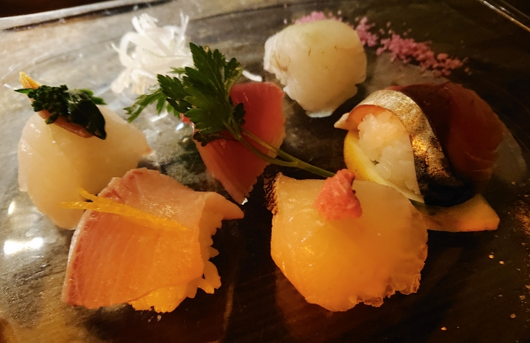 五条 椿