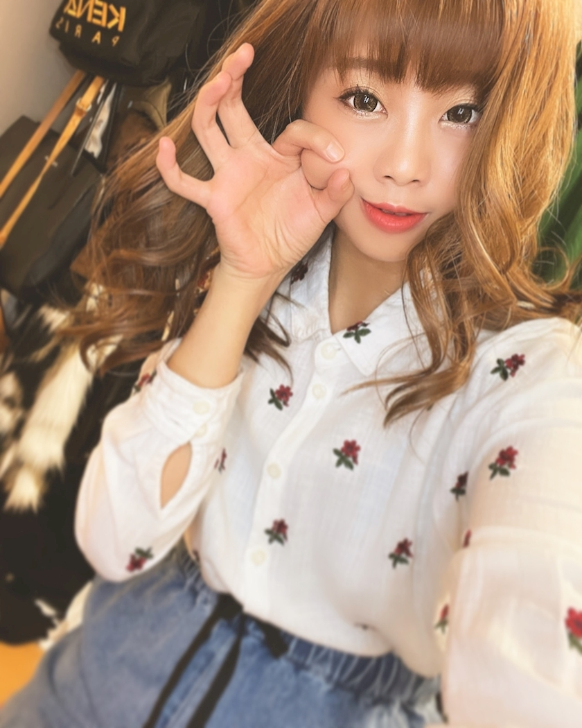 一条 彩由