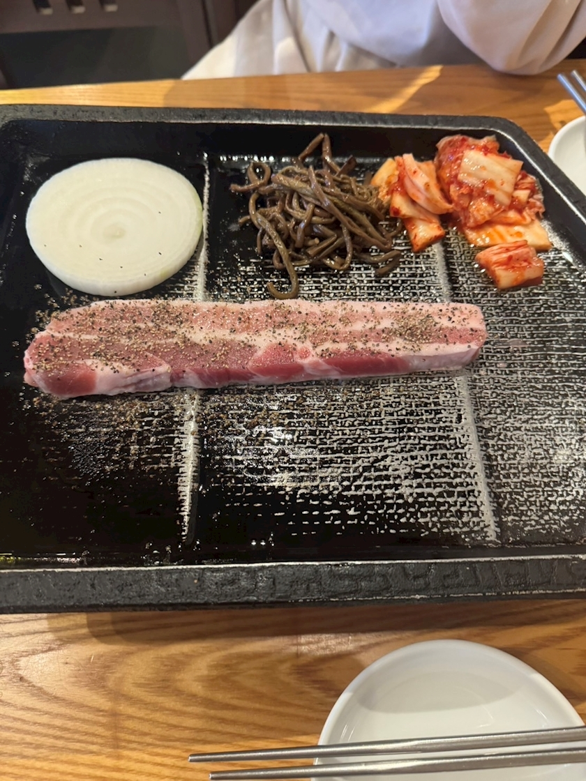 泙野 すず