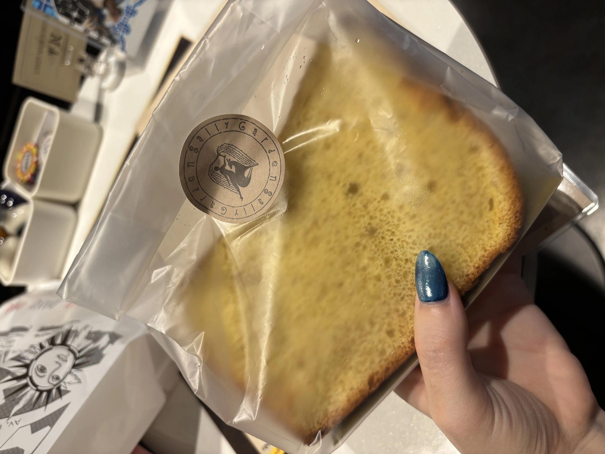 ぽめ・らにあん
