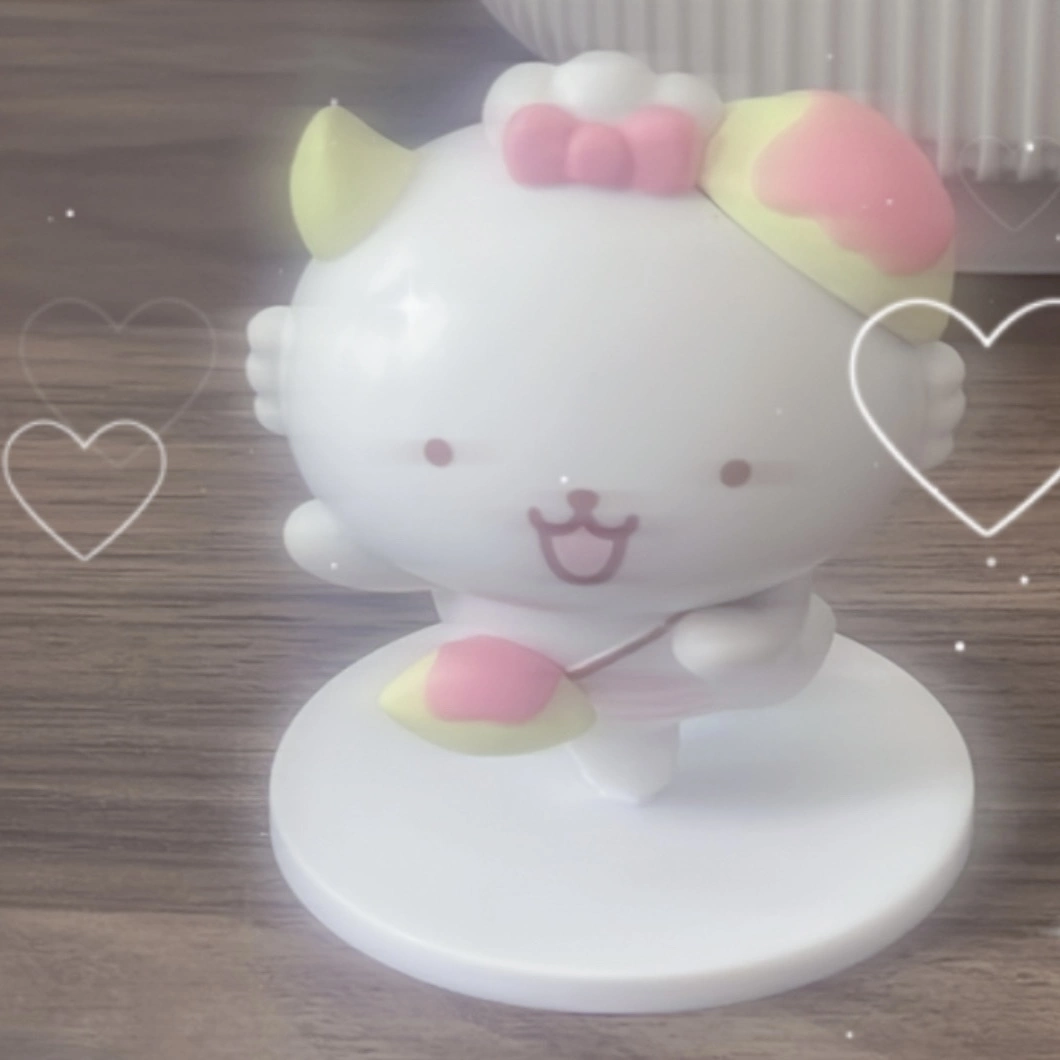 ちゃお
