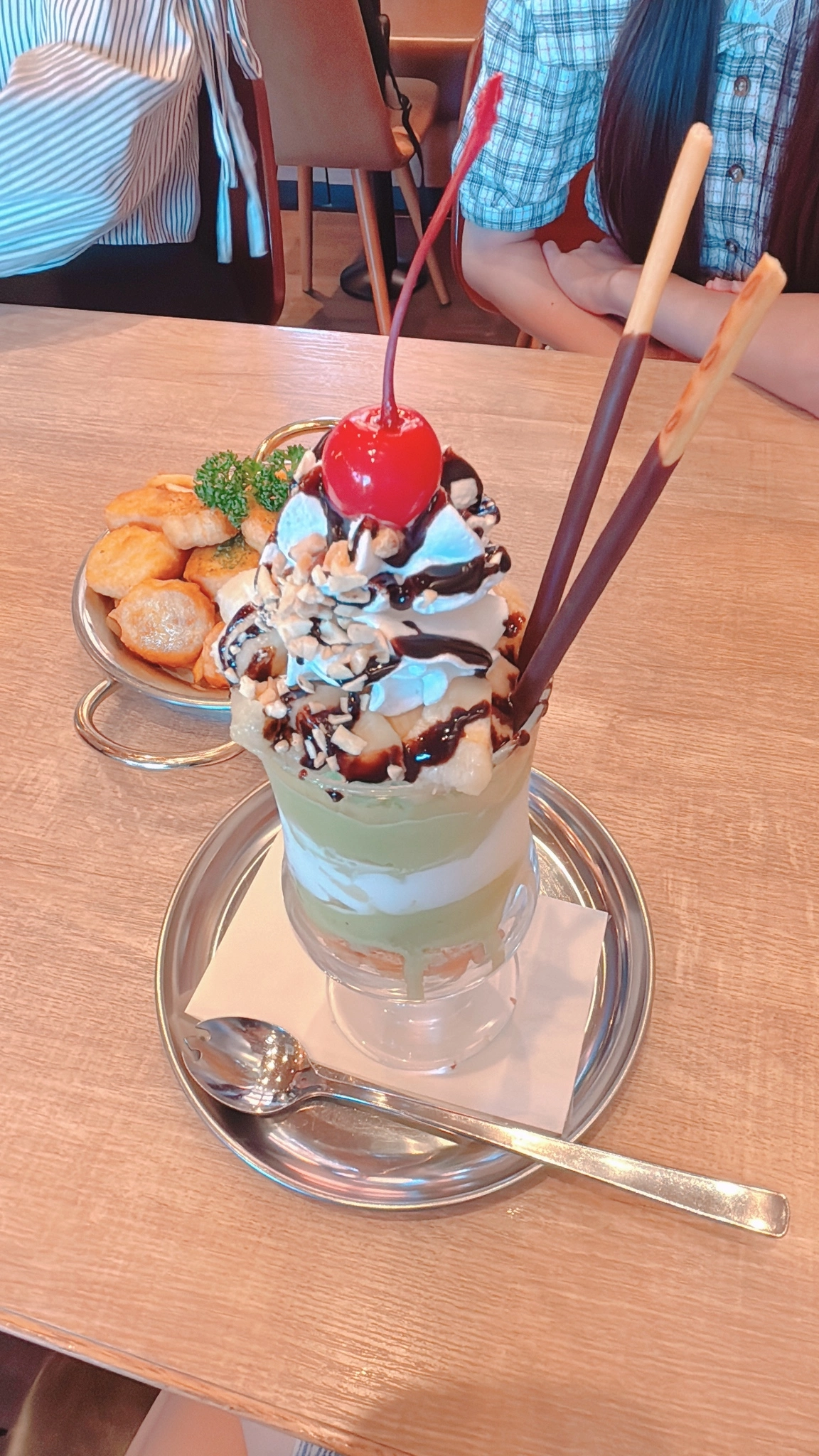 ぽめ・らにあん