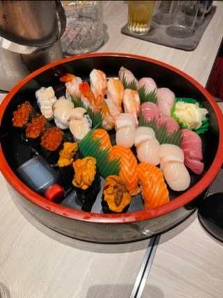 宝條 夏恋