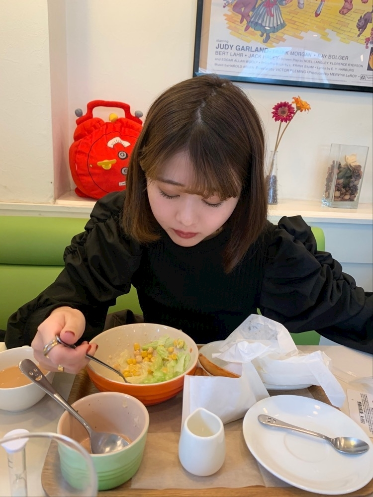 ほのか