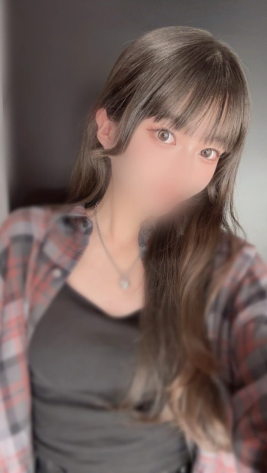 める