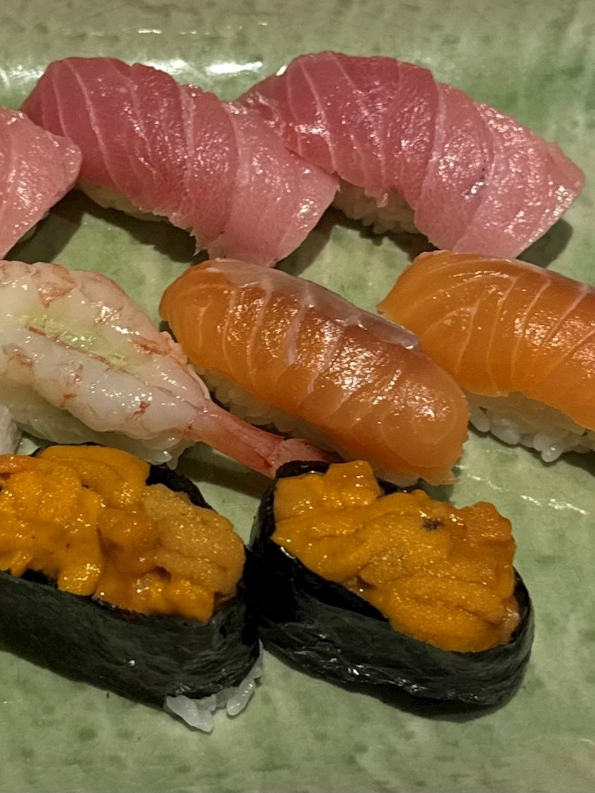 緑 四葉
