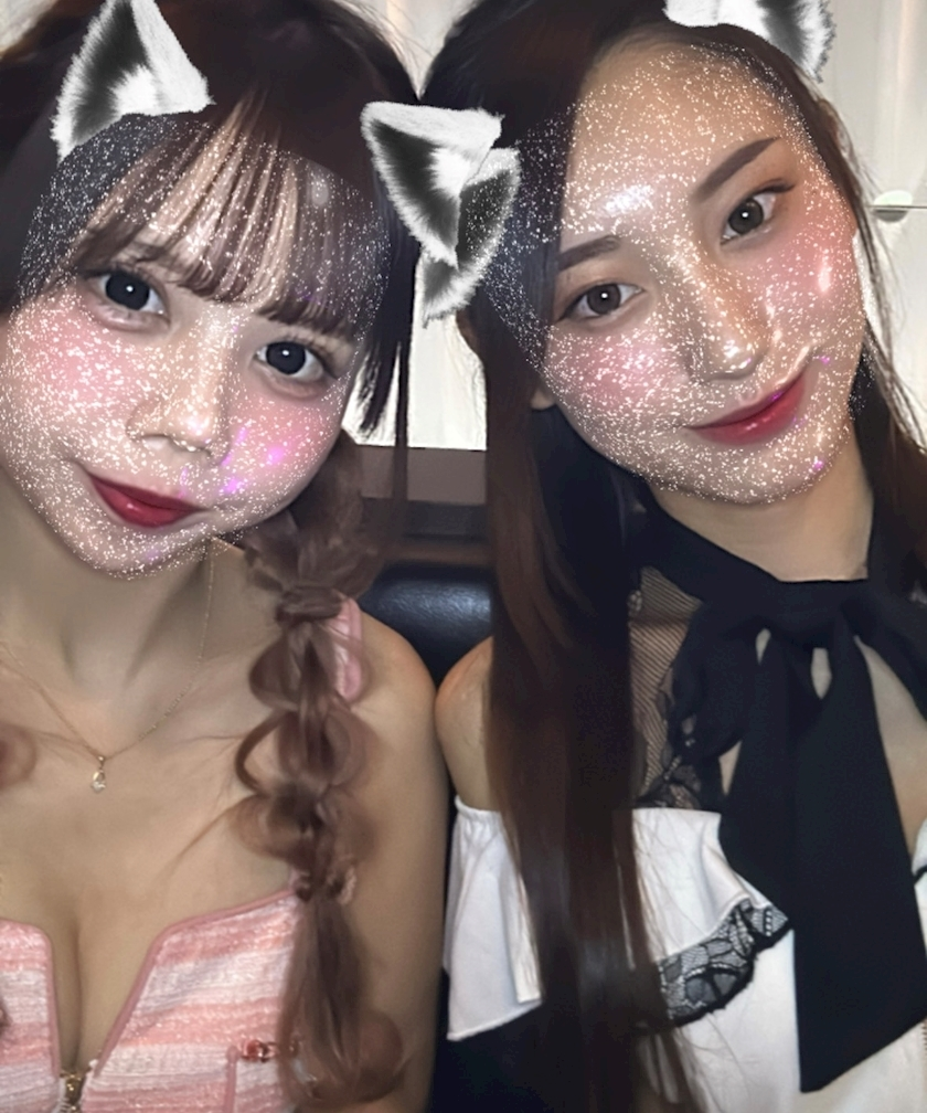 美好 もも