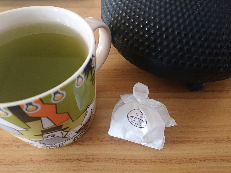 五条 椿