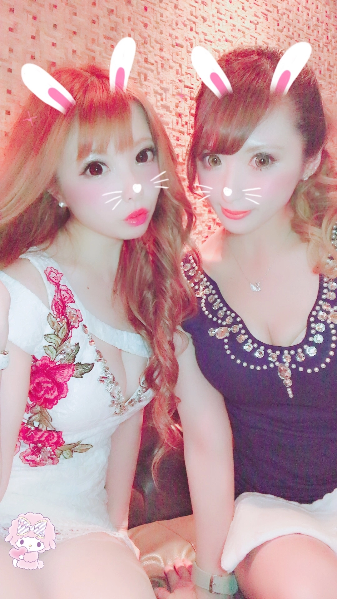 夢乃 サラ