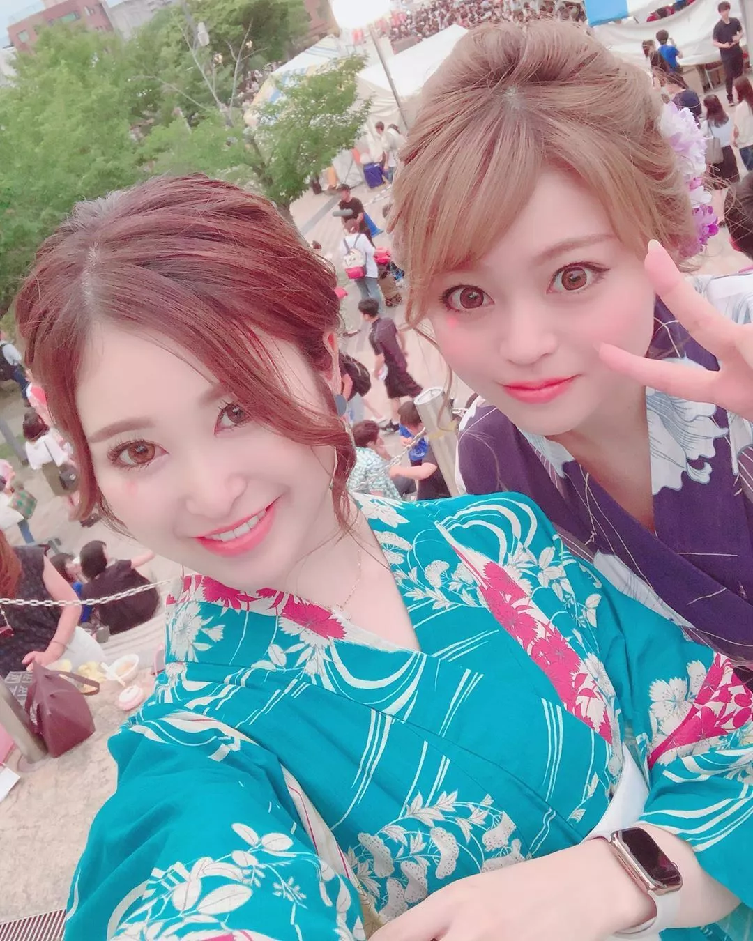 えれな
