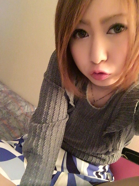蓮見 リア