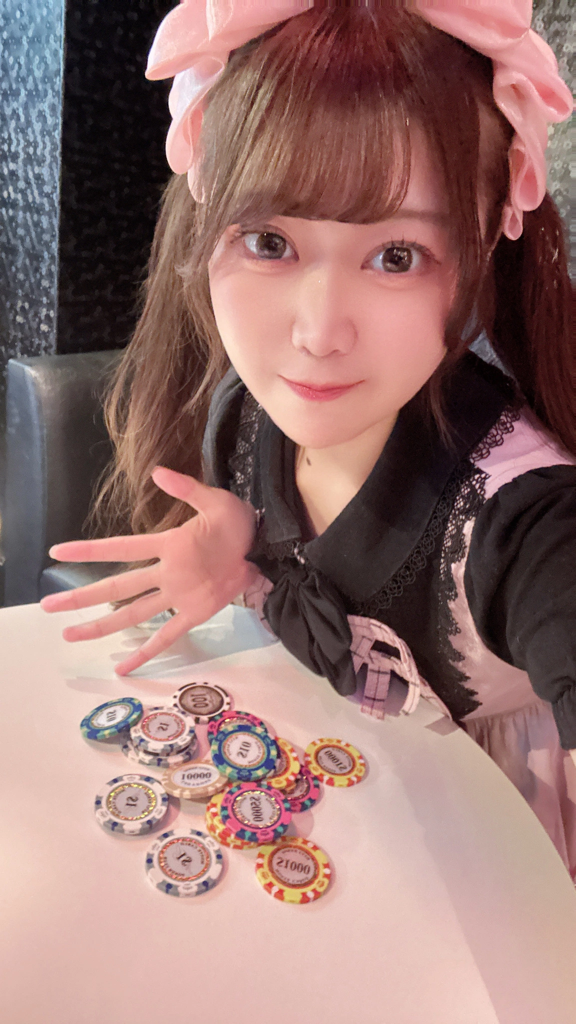 しゅな