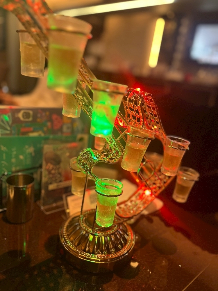 へべれけ酔拳あや