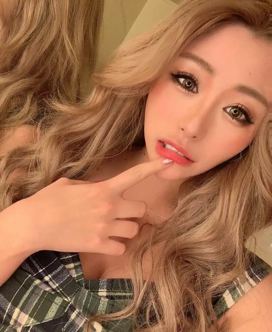 朝比奈 みらい