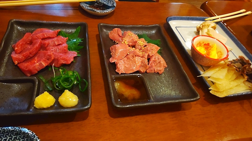 涼宮 しずか