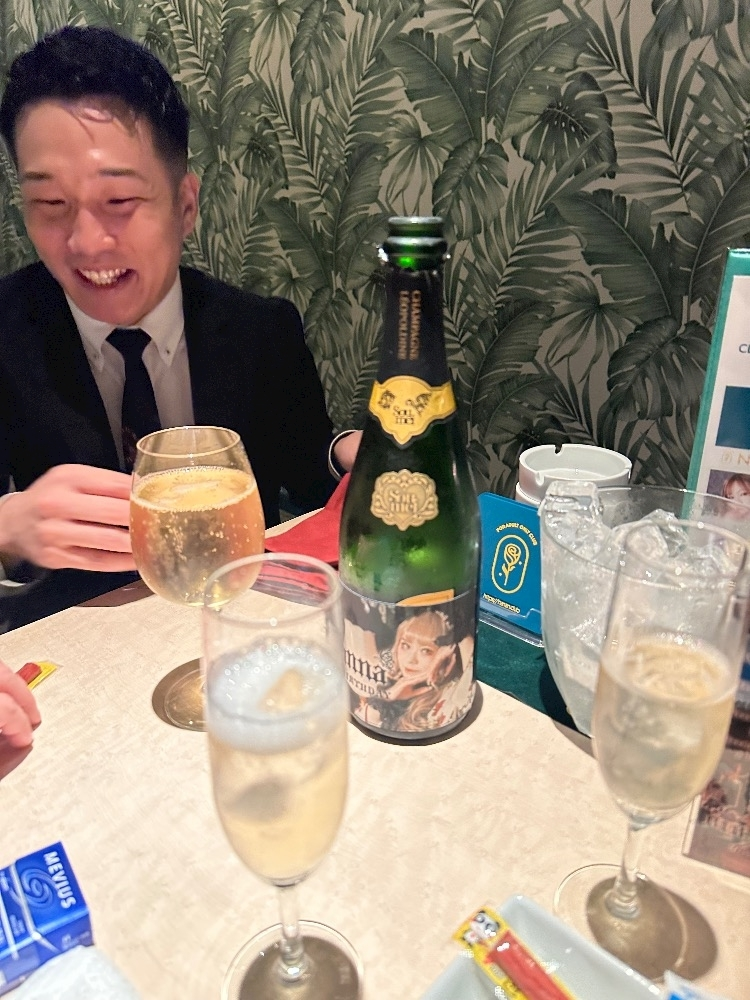 峰 かんな