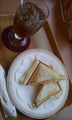 桃瀬 百華