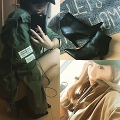 七海 結愛