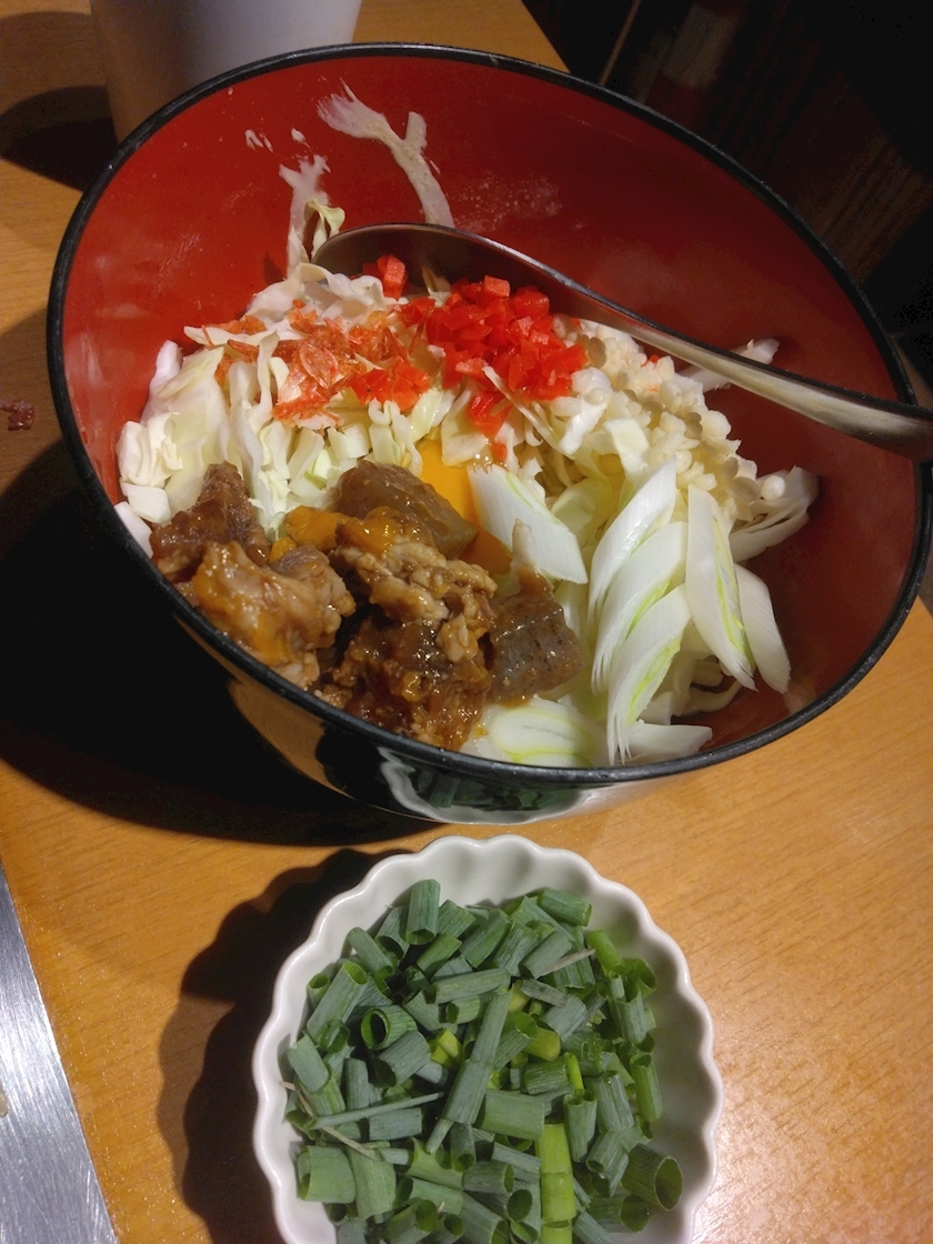 ふゆの