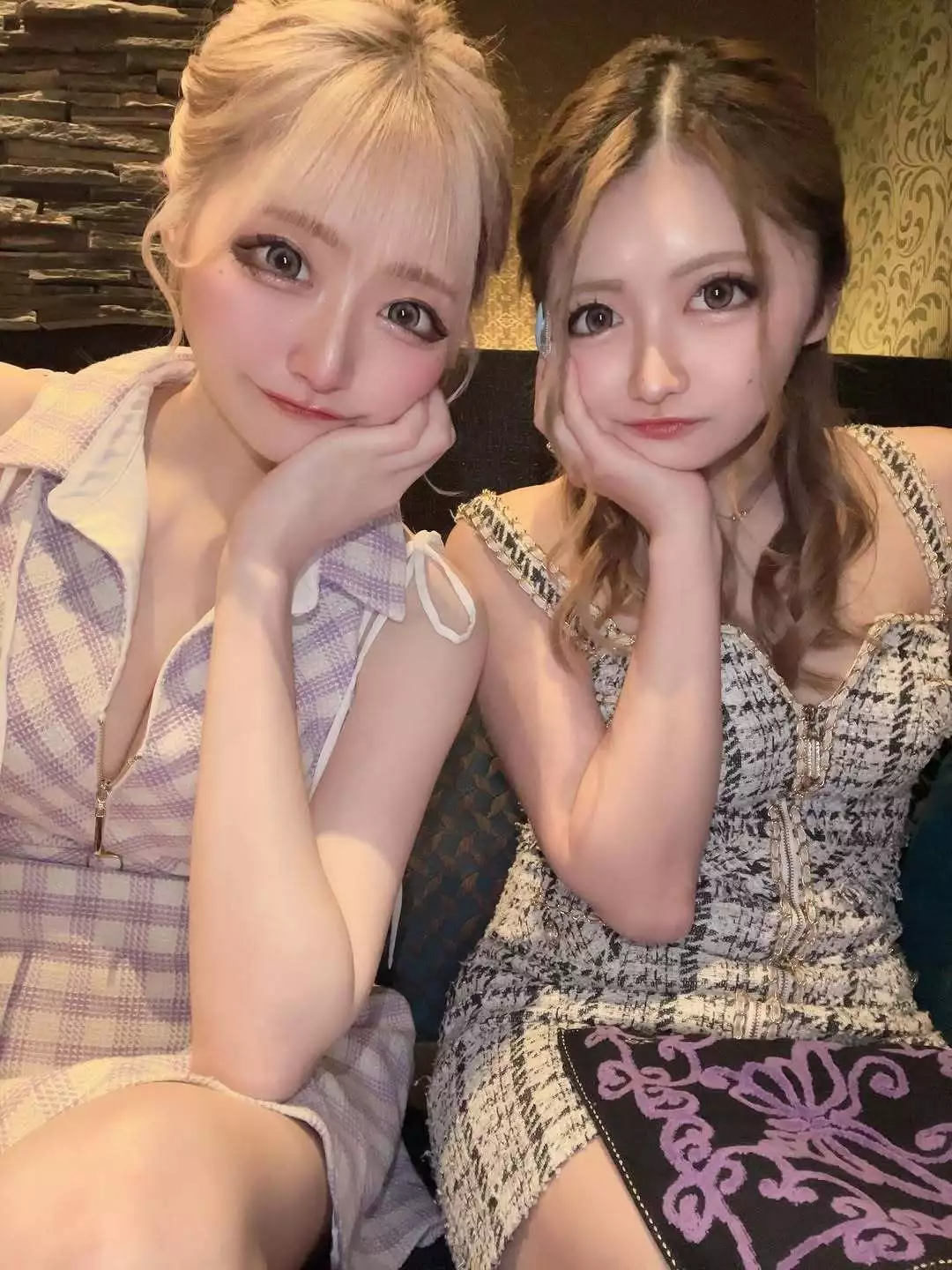 雛鶴 めい