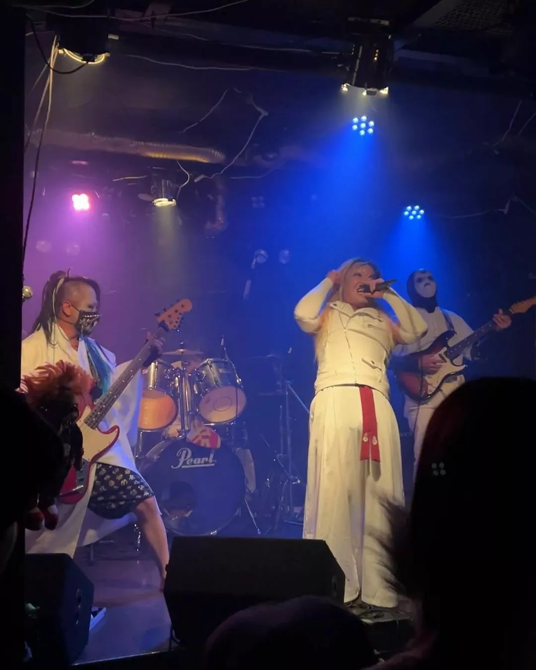 藤本 祐子ママ