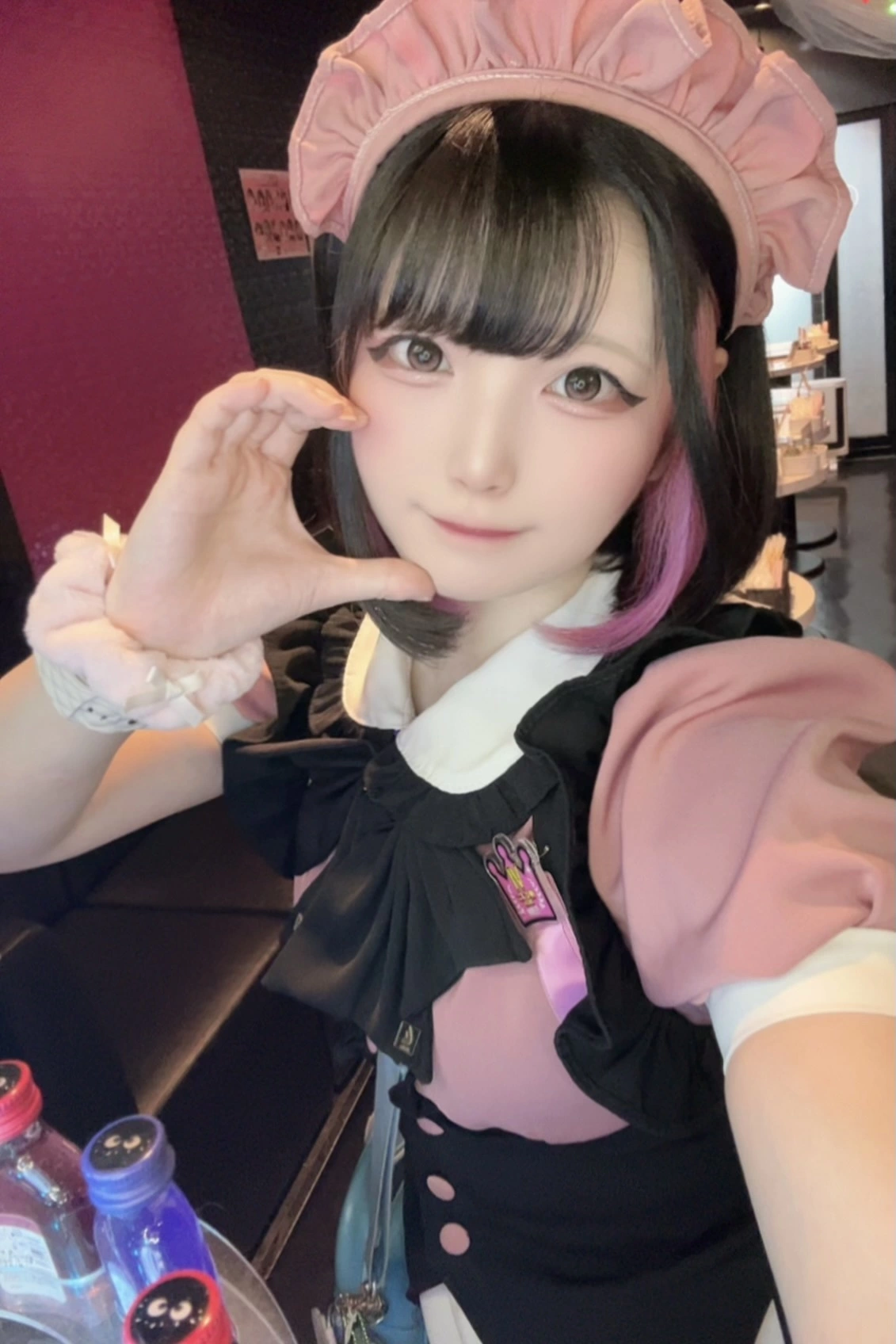 小鳥遊 もか