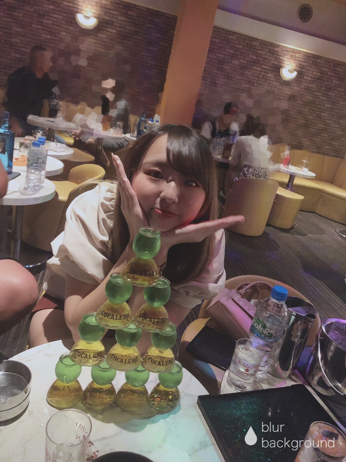 なお