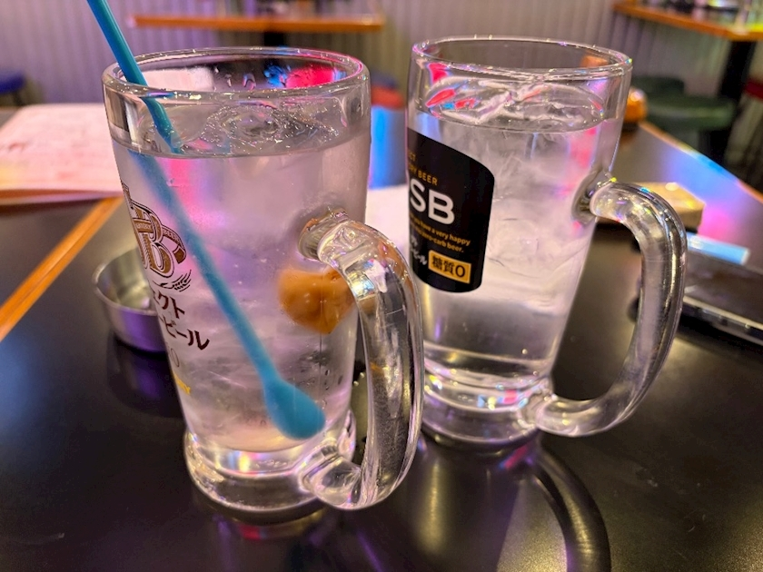 へべれけ酔拳あや