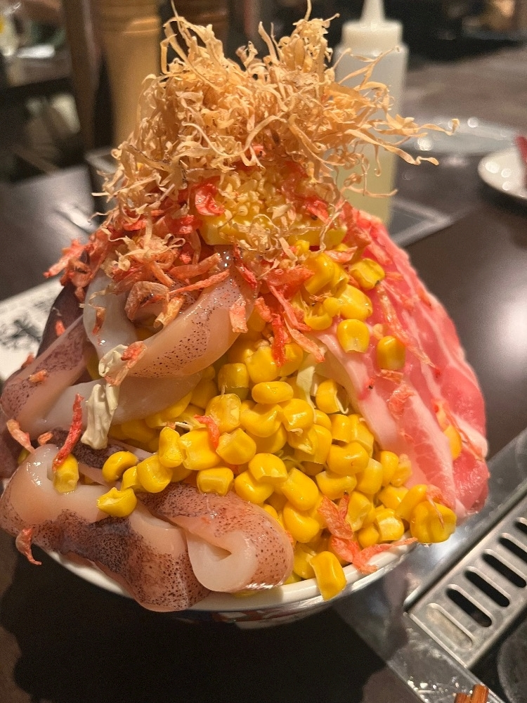 天乃 りさ
