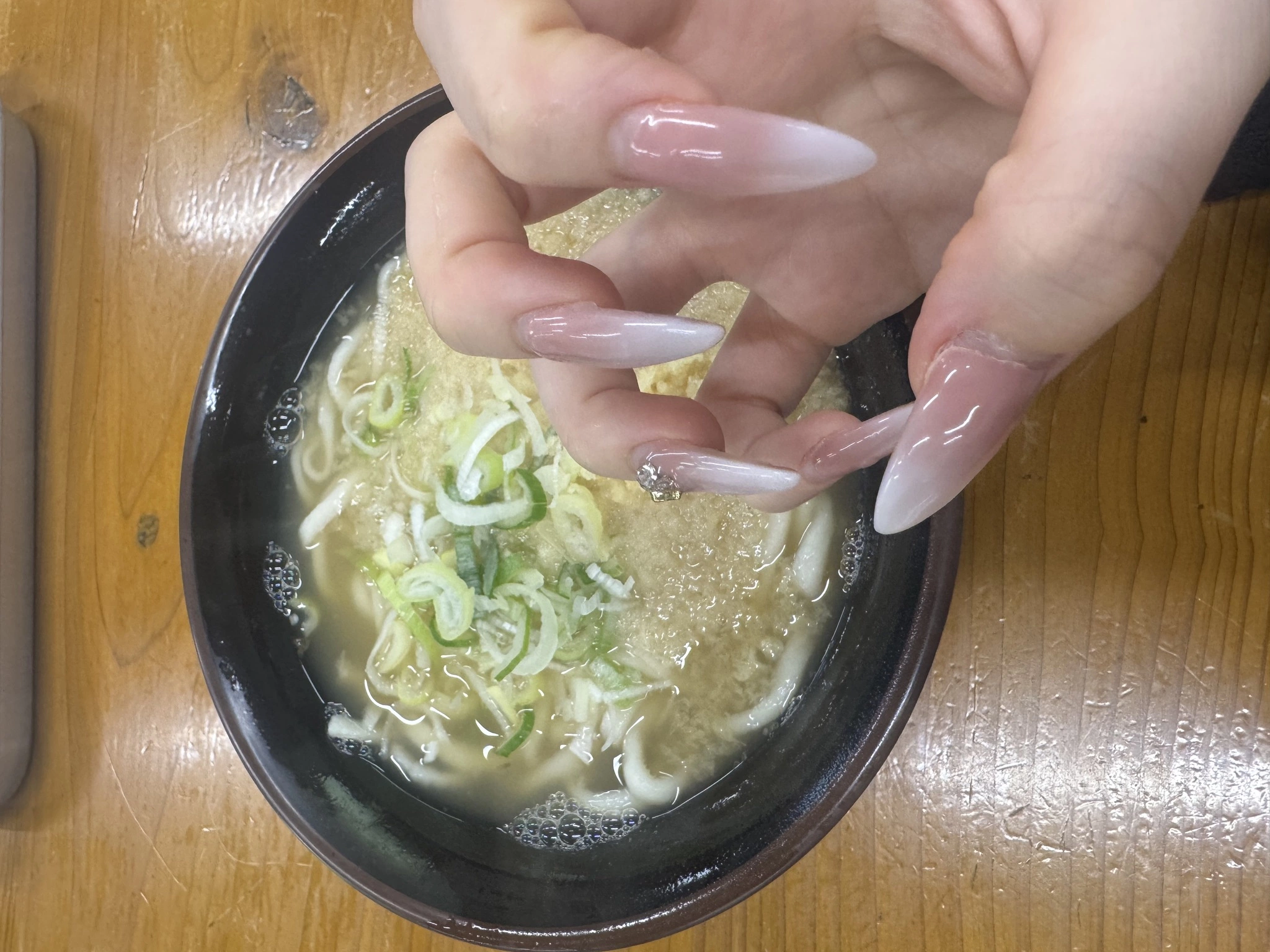恋麦乃 ちょり