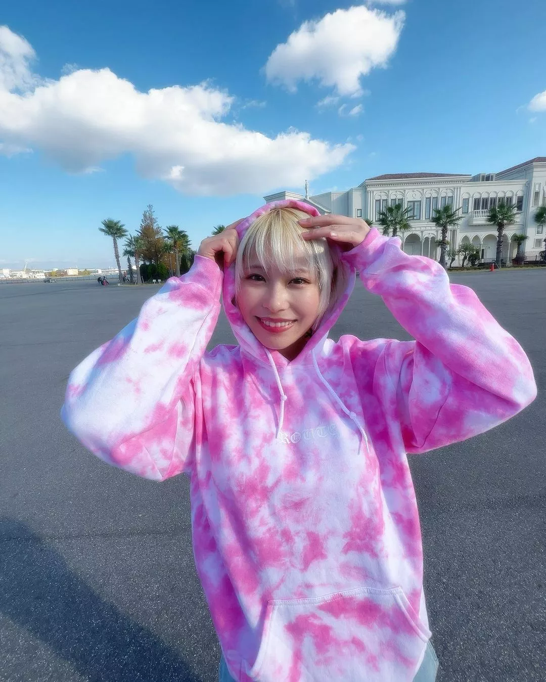 あやぽん