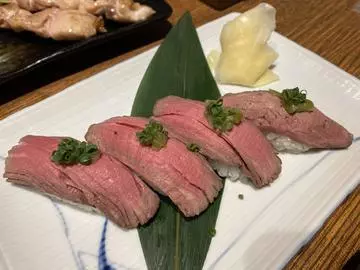 長瀬 純恋