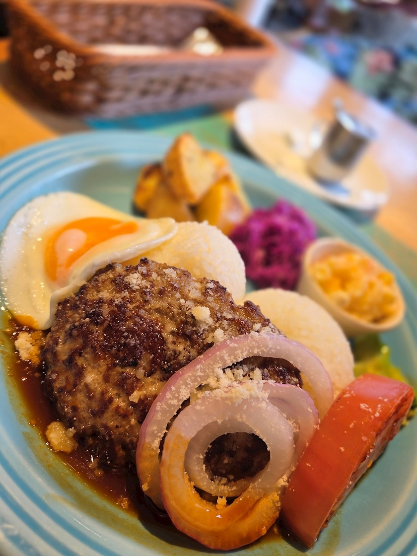 ほのか