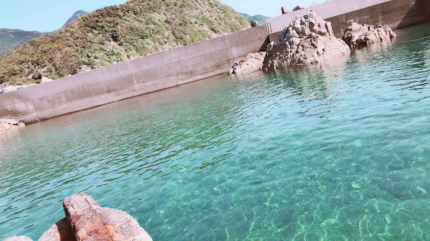 小川 真央