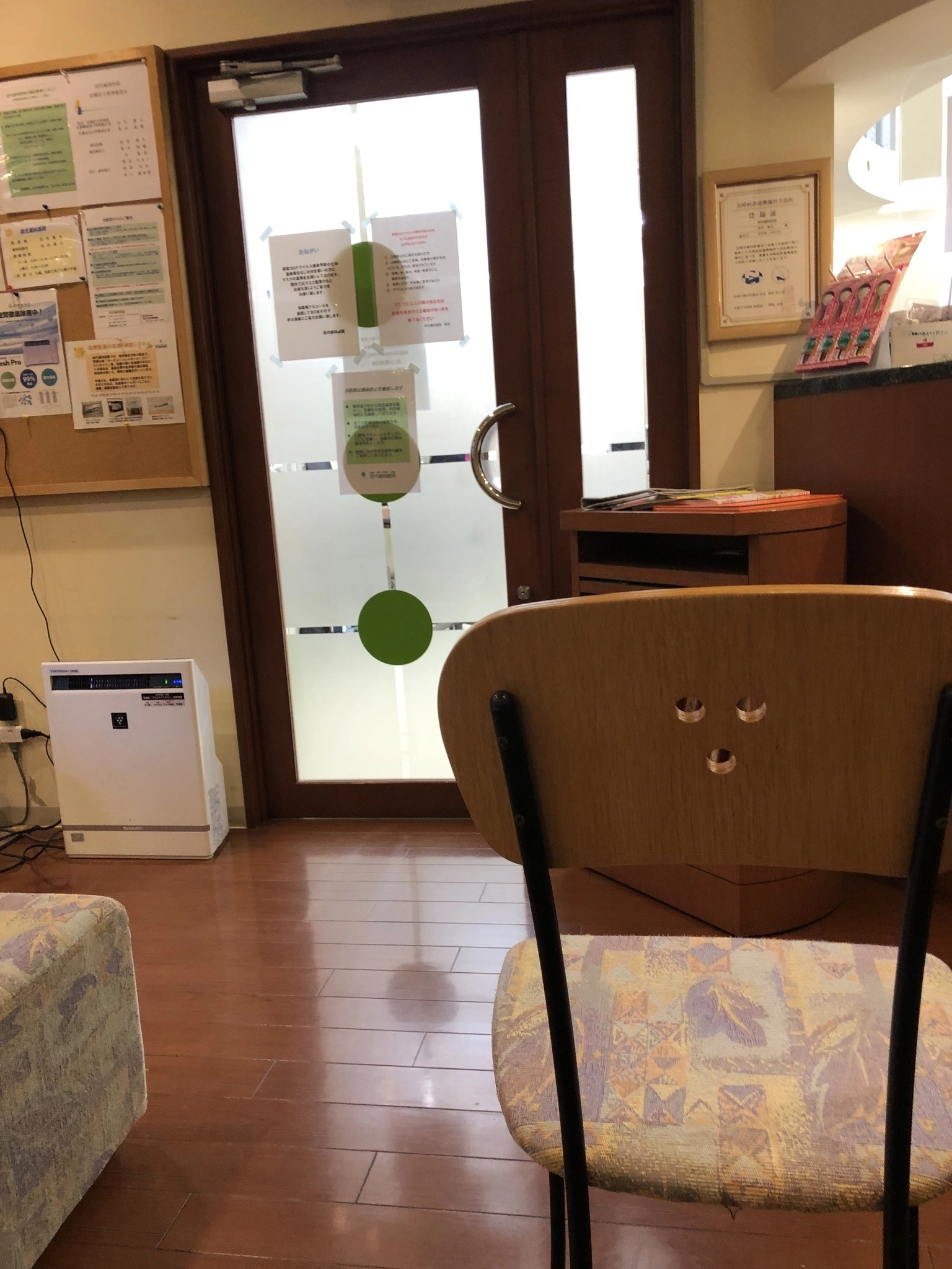藤本 祐子ママ