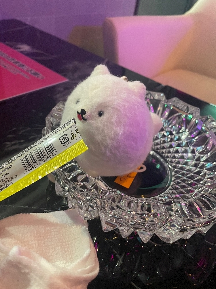 りあちゃん!?