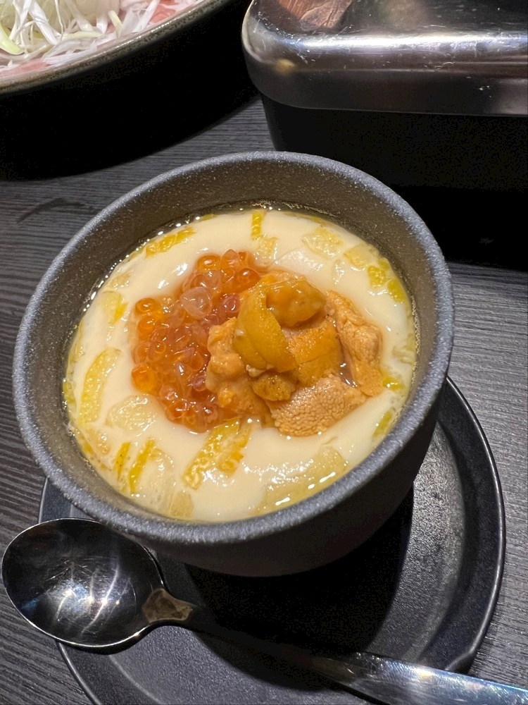 七星 舞冬