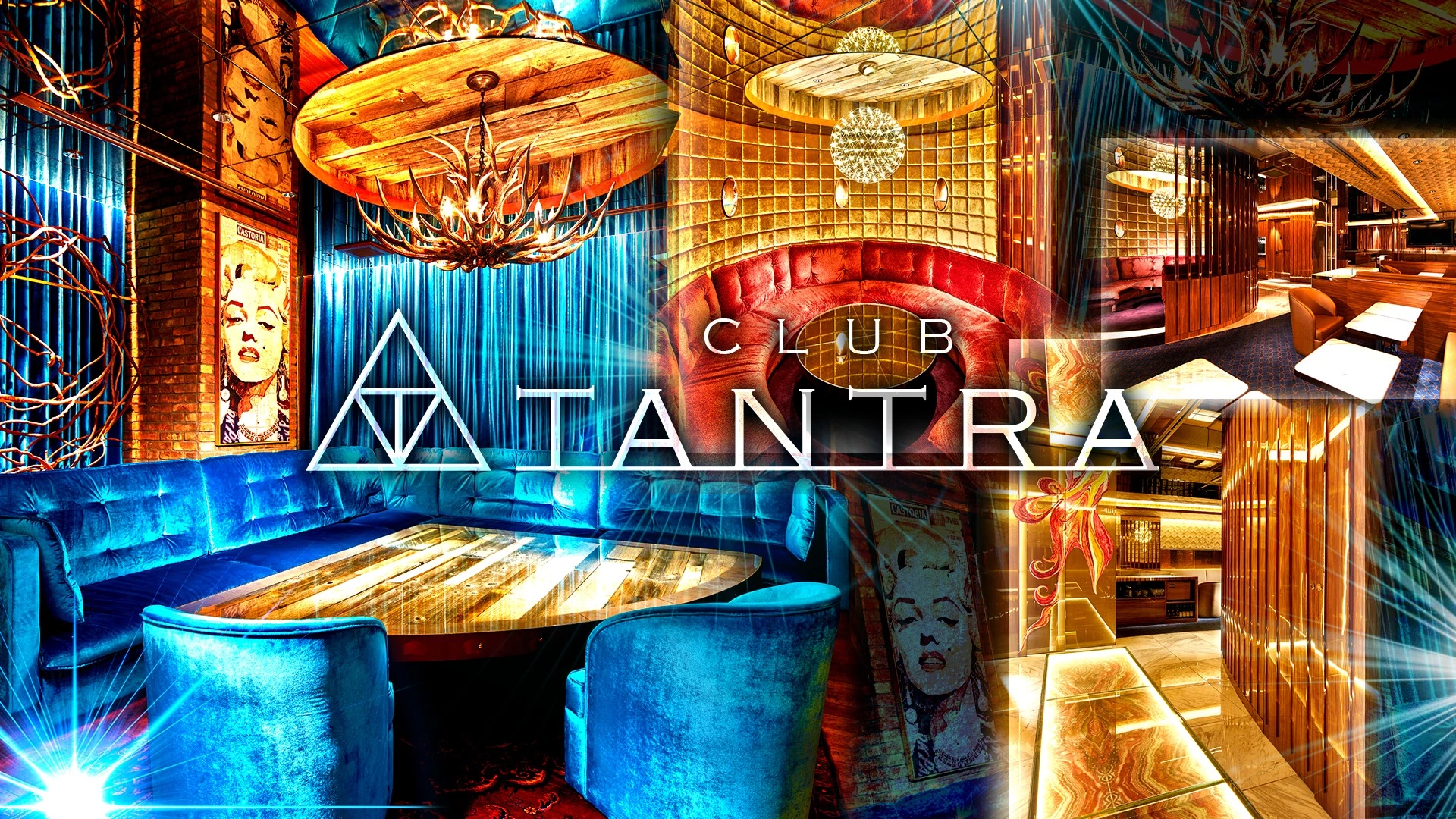 CLUB TANTRA(タントラ) 蕨市塚越 キャバクラ