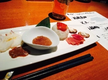 蓮見 リア