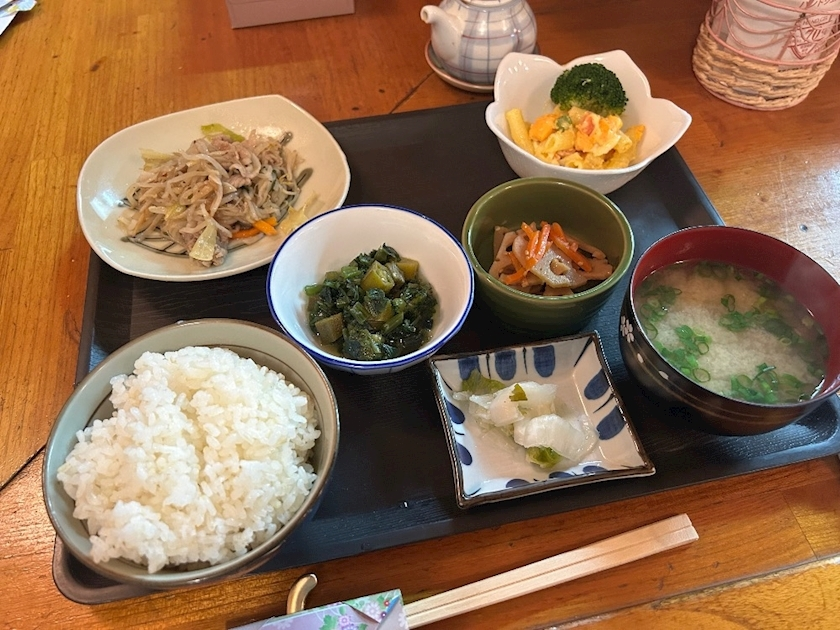 のどち スタッフ