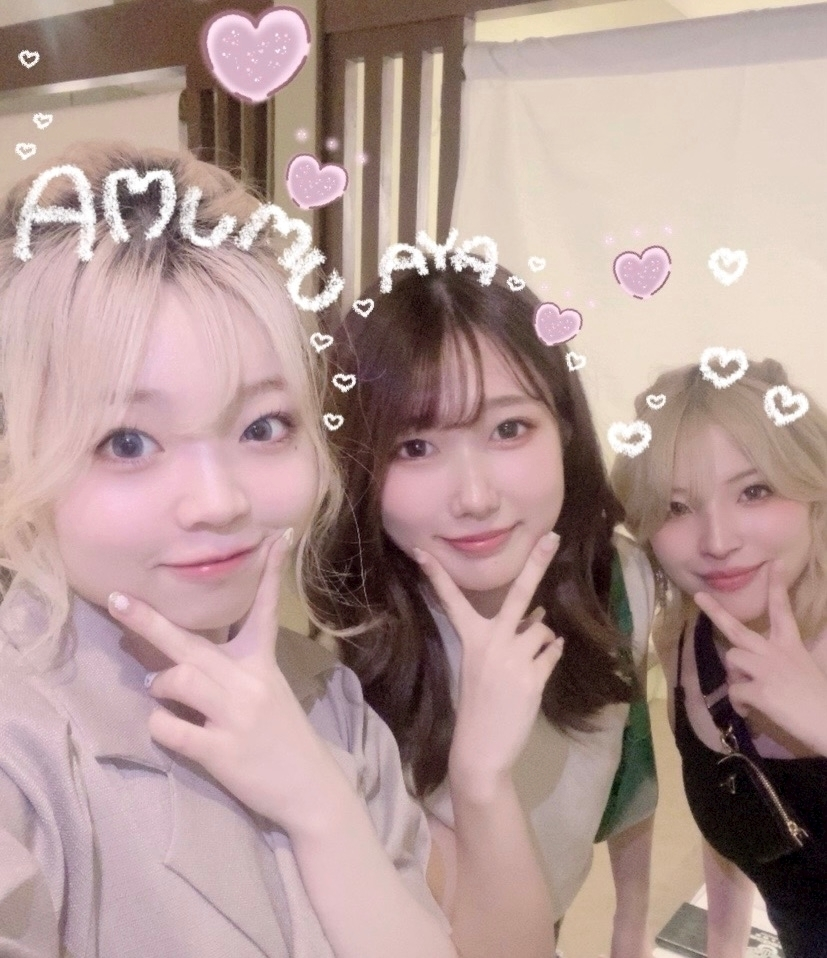 美吉 アユム