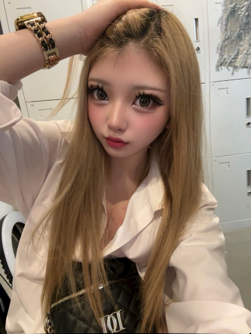 莉羽