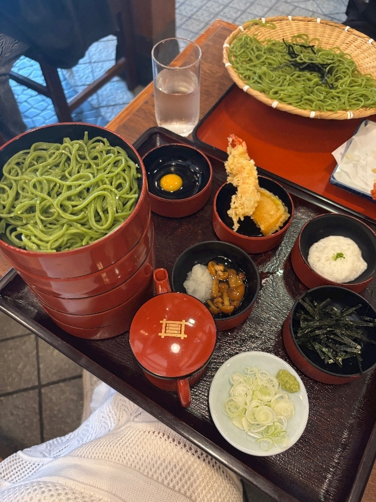 ナギ