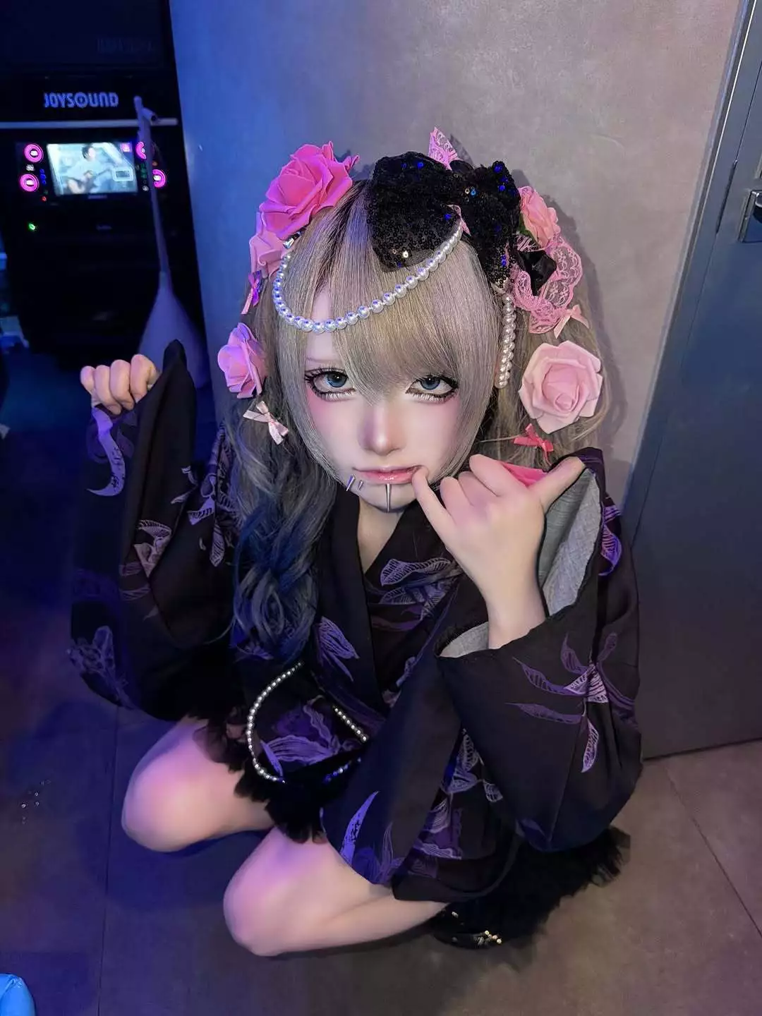 ぜに