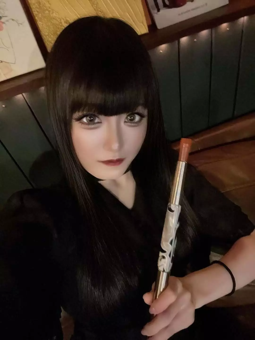 かりな