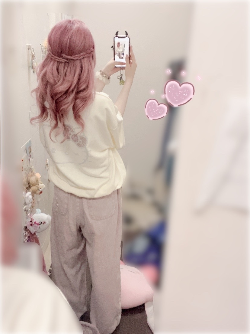 美吉 アユム
