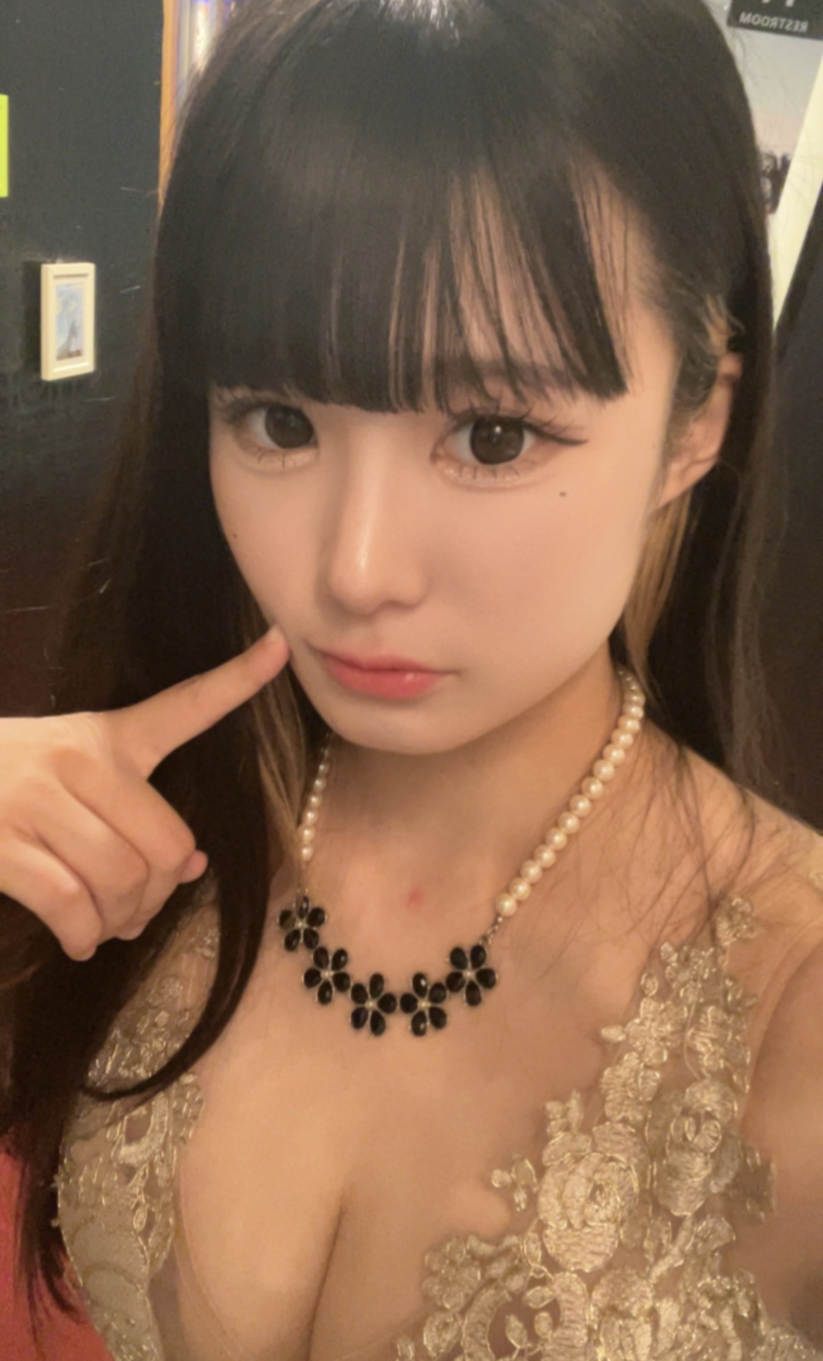 かれん