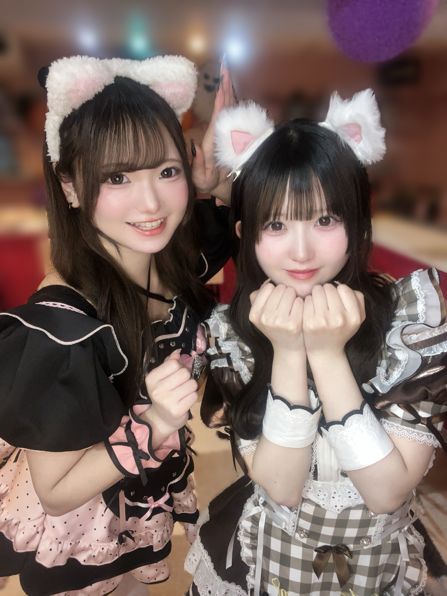 みゅん
