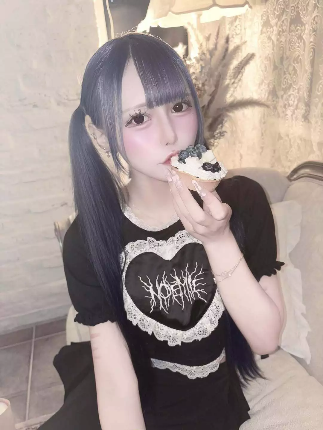 ねるにゅん