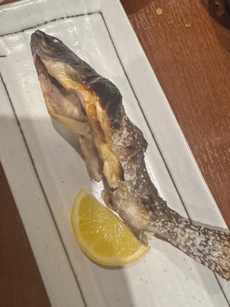 いる